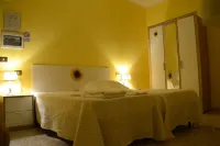 A1 Girasole B&B Hotels in Fiano Romano