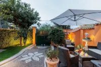 Villa Corallina A Luxury 2 Bedrooms Villa