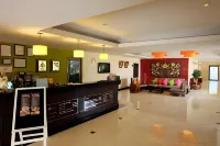 Royal Princess City Lamphun Hotel