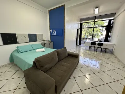 Loft São João Exclusive Hôtels à : São João da Boa Vista