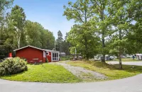 First Camp City-Stockholm Hotels in Handen