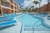 Divi Dutch Village Beach Resort - Strand
