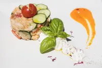 La Casa di Campagna Hotels in Magione