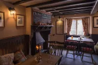 The Cheshire Cheese Inn Hotels in Hope Valley