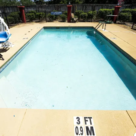 Quality Inn & Suites Monroeville South