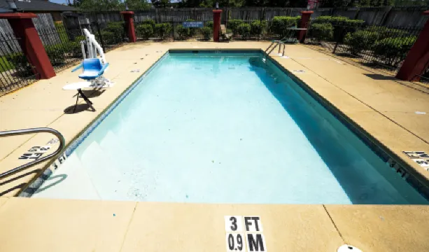 Quality Inn & Suites Monroeville South