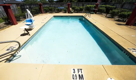 Quality Inn & Suites Отели рядом с достопримечательностью «Парк Клоселл»