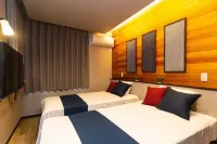 Stagione Hakone Yumoto Hotel a 