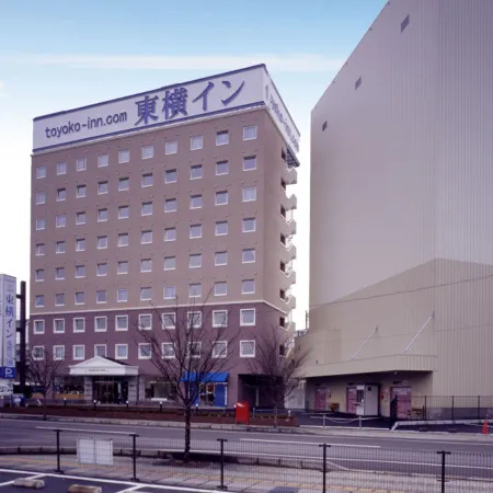 Toyoko Inn Sakudaira-Eki Asama-Guchi