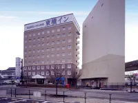 Toyoko Inn Sakudaira-Eki Asama-Guchi Các khách sạn ở Saku
