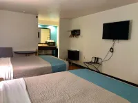 موتل 6 ناشفيل، تينيسي - أيربورت - 2-نجوم