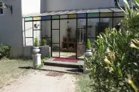 Justin de Provence Hotel a Orange