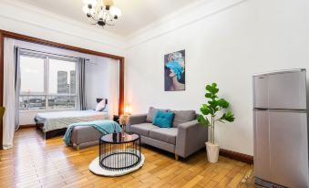 The Manor  Apartment Nguyen Huu Canh