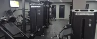Lifestyle Luxury Hotel and Residence - Gym