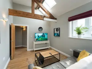 High Street Town House
