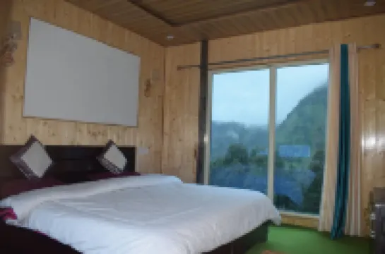 초프타 힘랩 리조트 루드레이프레이에그 호텔