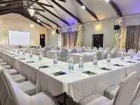Ikogosi Warm Springs Resort and Conference Center - 4 étoiles