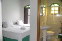 Hotel Chalé São Jorge Hotels in Aparecida