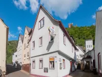 Holiday Home in Sankt Goarshausen Near Rhine Hotels in der Nähe von St Goarshausen