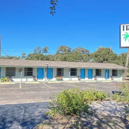 Tropic Motel