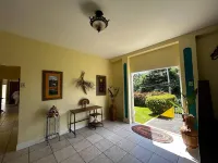 Luxury 5-Bed Villa in Tobago the Big Yellow House Hotels in Castara