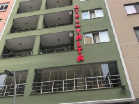 Otel Yalta Hotels in Rize