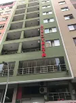 Otel Yalta Hotels in Tophane Mahallesi