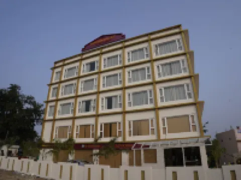 Saffron Valley Hotels and Resorts Hotels in Purulia