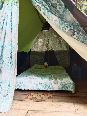 Hospedaje Ata Ladrilleros Hotels in Buenaventura