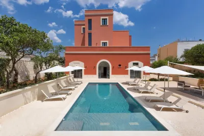 Palazzo Fasti Hotels in Ruffano