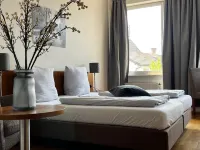 Hotel Sonne Hotels in Kandel