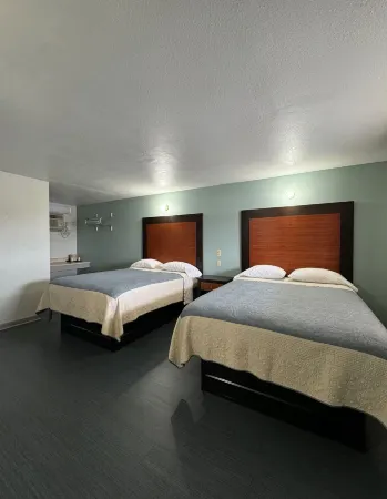 Regency Inn Bald Knob