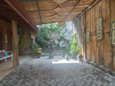 Dhee Ayurveda Resort Hotels in Malabe