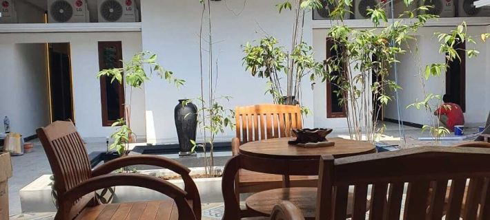 Omah Joglo Bugis Hotels in Malang Regency