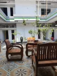 Omah Joglo Bugis Hotel dekat Apocalypse skate & bike park