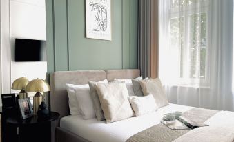 Hugo Haven - LoftAffair