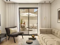 White City Limassol Aparthotel Hotels in Limassol