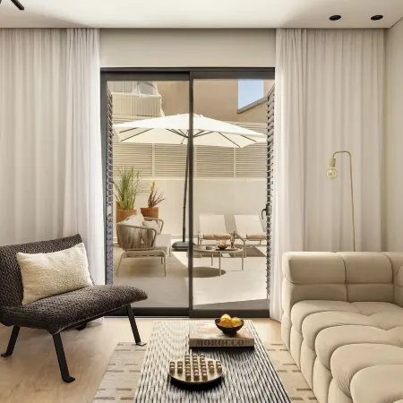 White City Limassol Aparthotel