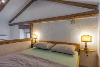 Istrian Hideaway Anton - Happy Rentals