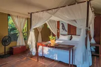 Camp Sabali & Safaris فنادق في 