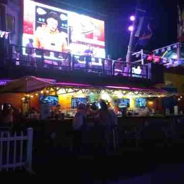 Gipson Inn Motel Fitness & Recreational Facilities