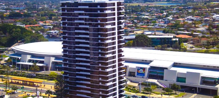 Synergy Broadbeach - Official Hotels in Broadbeach