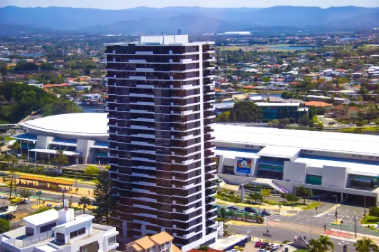 Synergy Broadbeach - Official