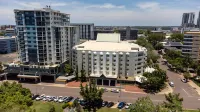 Novotel Darwin CBD Hotels in Darwin