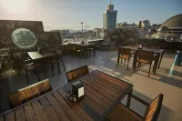 Kartal Palace Taksim Square FAMILY HOTEL - พร้อมWifi