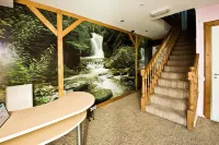 Stansted Airport Lodge Hotel a Birchanger