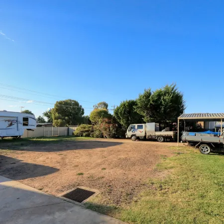 Glider City Motel Benalla