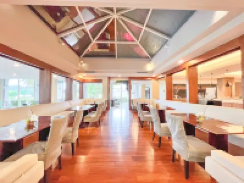 Palau Royal Resort Hotels in Koror