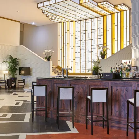 Hotel & Spa Vacances Bleues le Splendid