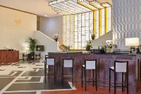 Hotel & Spa Vacances Bleues le Splendid Hotels in Dax